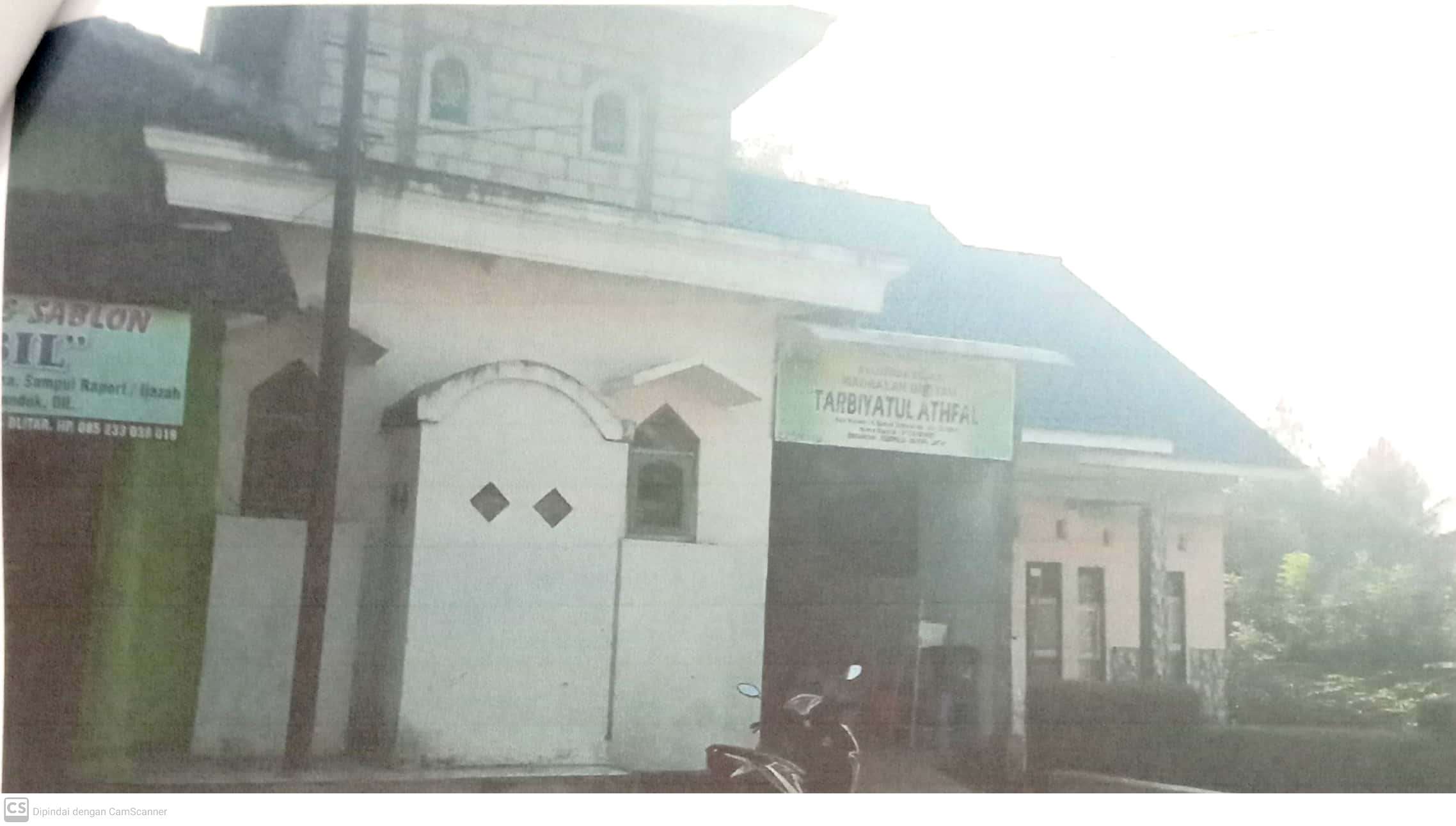 BAITUL IZZA