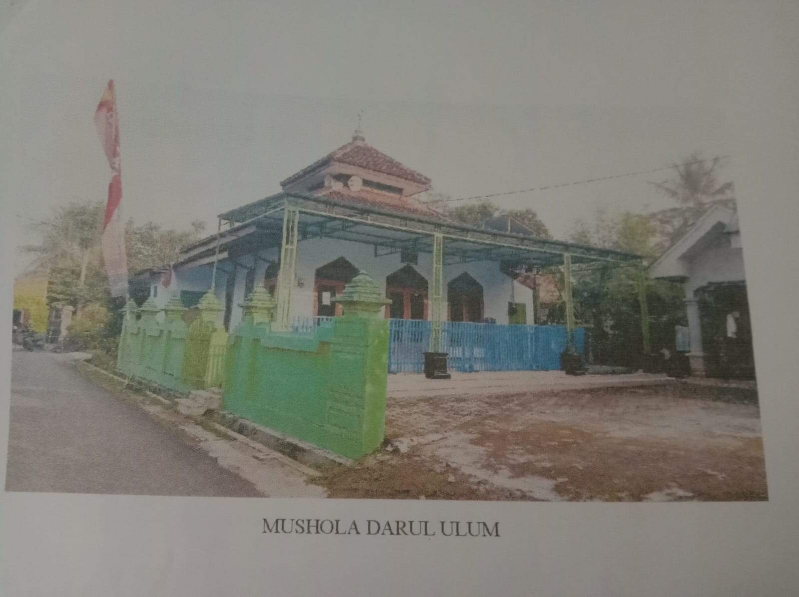 DARUL ULUM