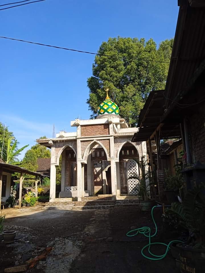 AL- IRSYAD