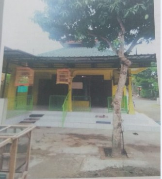 Darul Muttaqin