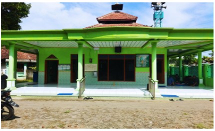 BAITUS SHOLIHIN