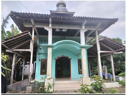 AS-SAYYIDA