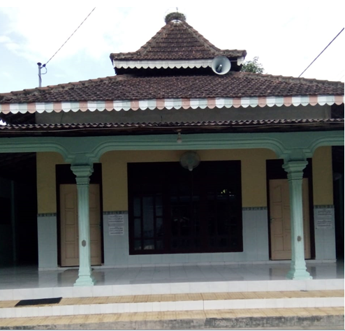 AS- SA'ADAH