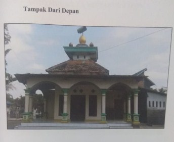 MIFTAHUL YAQIN