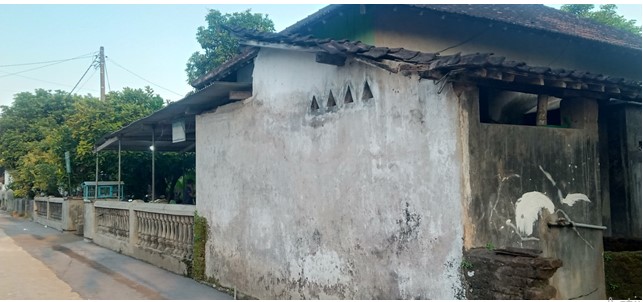 HIDAYATUL MUTTAQIN
