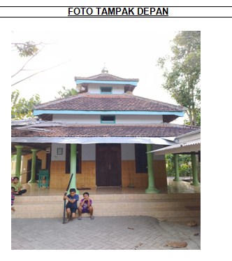 NUR IKHLAS
