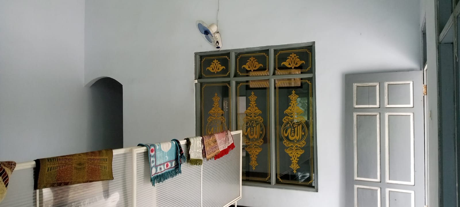 AL-BAROKAH