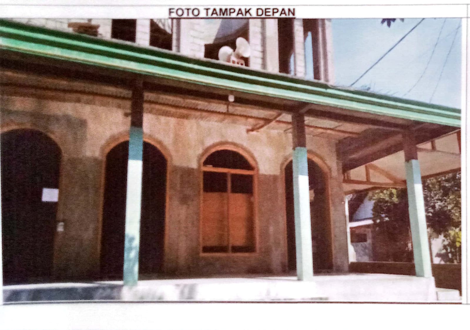 AL-IRSYAD