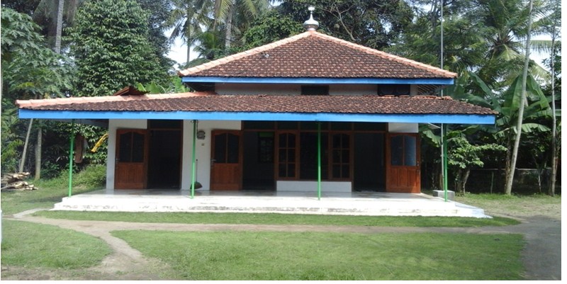 AL-UKHUWAH
