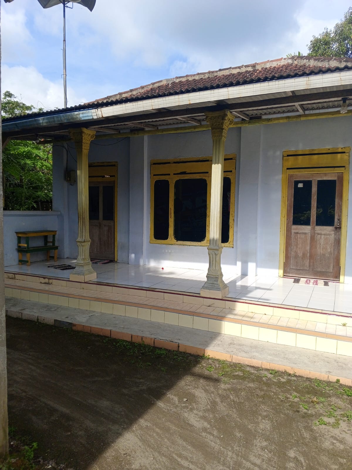 AL-MUHADI