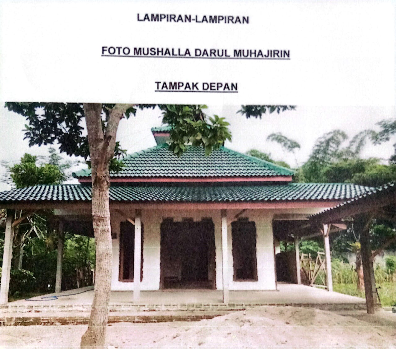 DARUL MUHAJIRIN