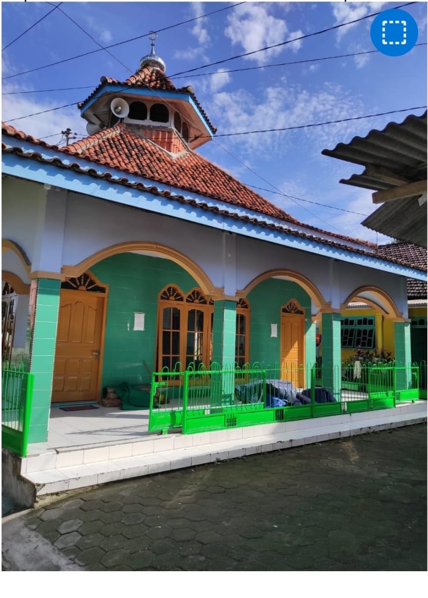 AL-IKHSAN