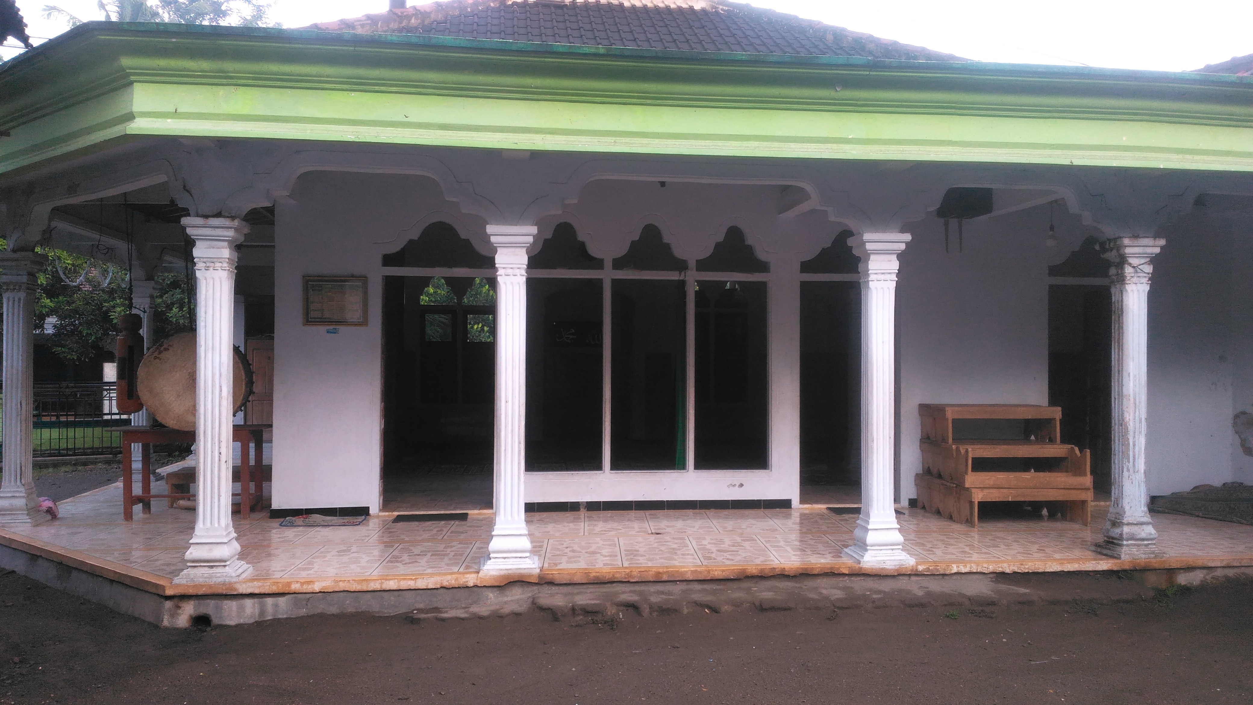 SUNAN KALIJOGO