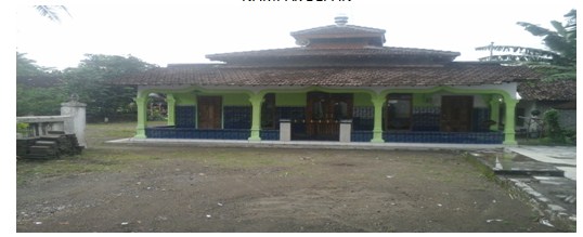 AL-HUDA