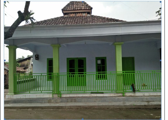 AL-IMAN
