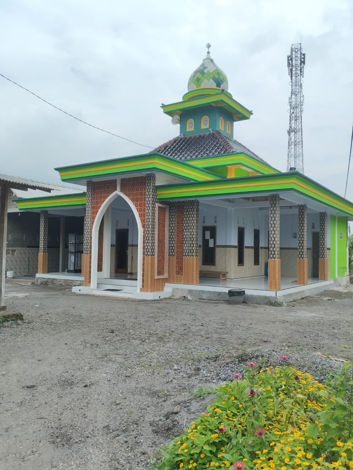 BAITUL JANNAH