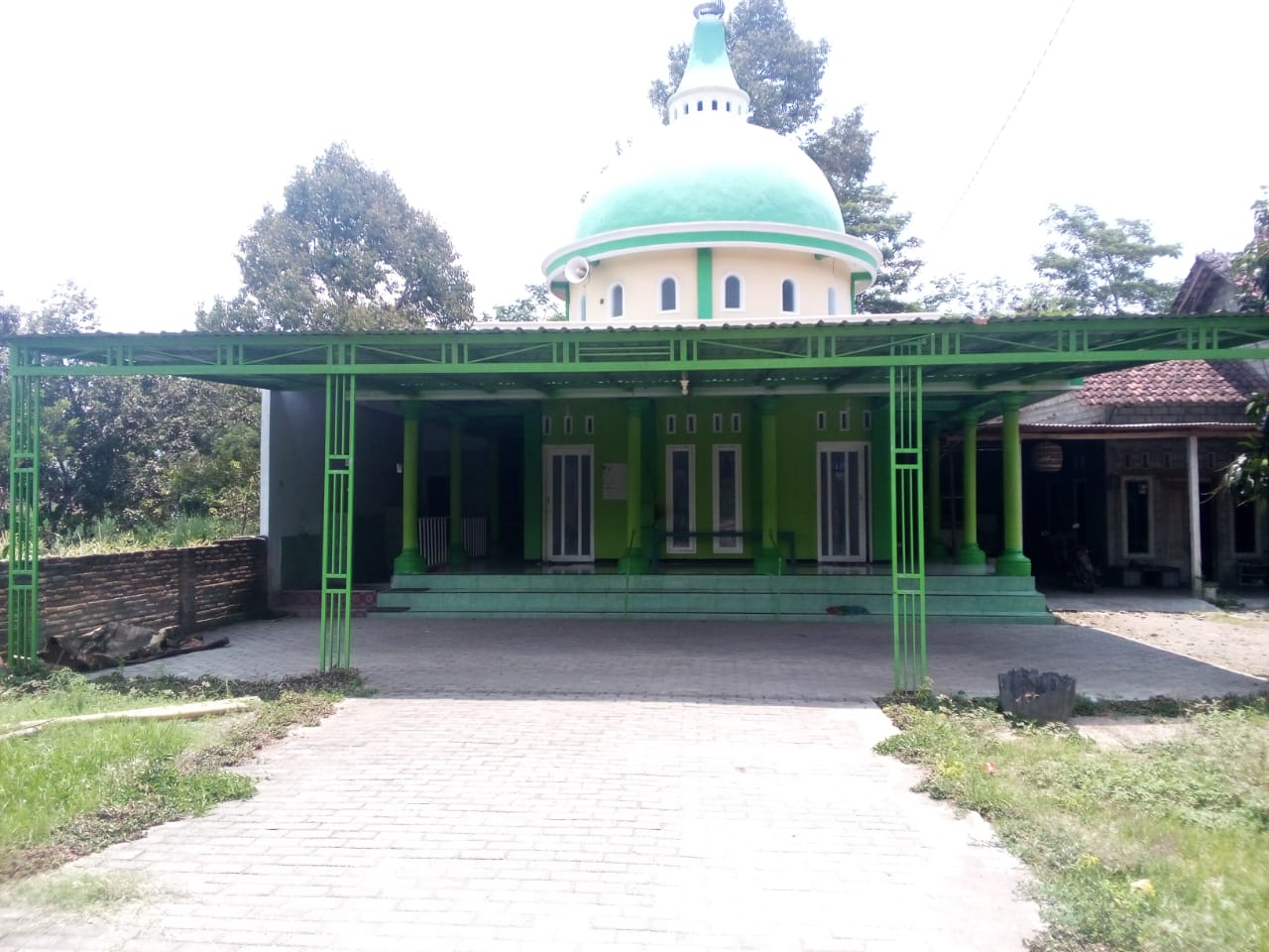 TORIQUL JANNAH