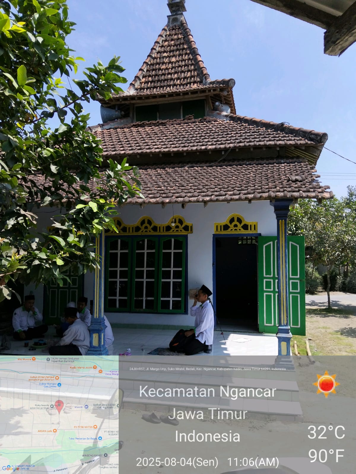 AL- KAROMAH