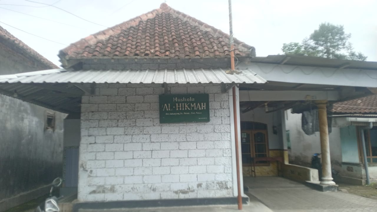 AL-HIKMAH