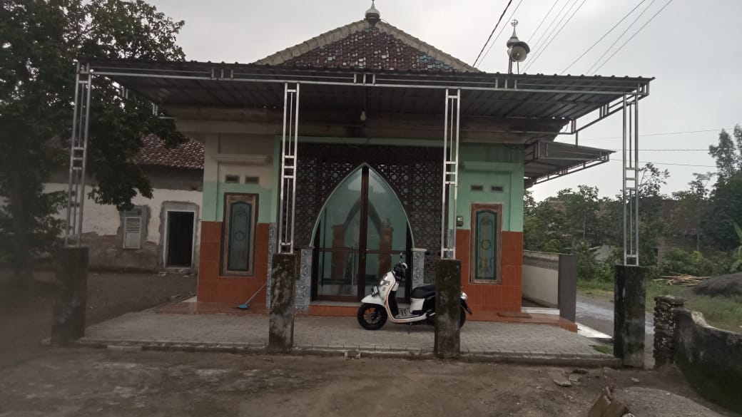 AL-MUBAROQ