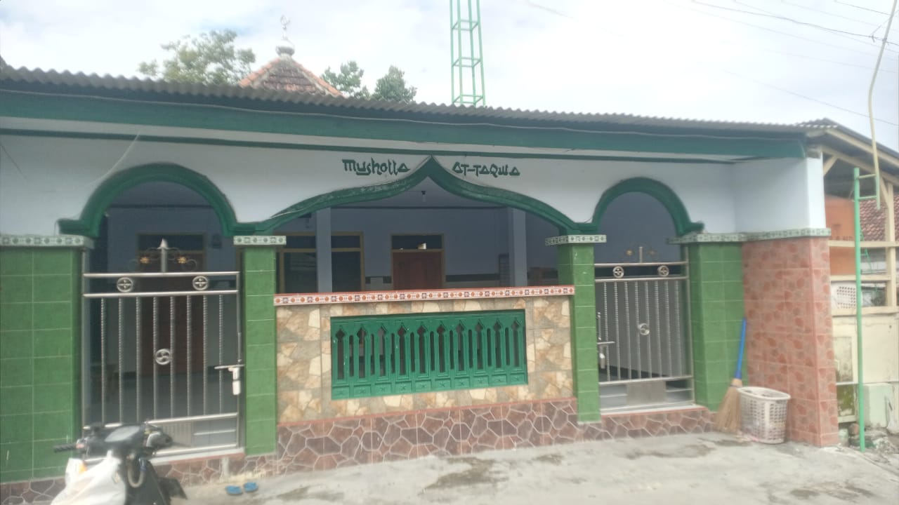 AT-TAQWA