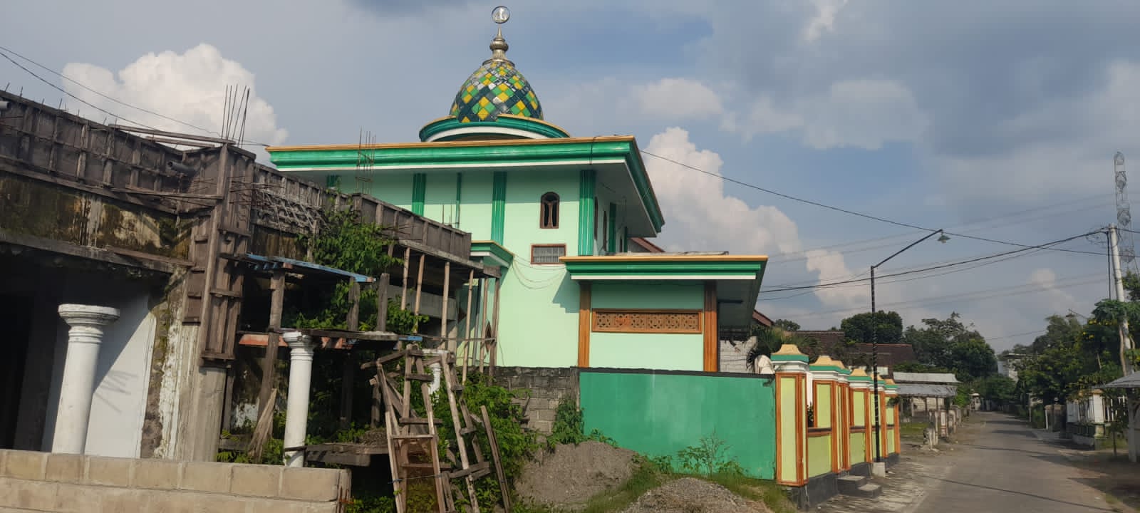 PADHANG ATI