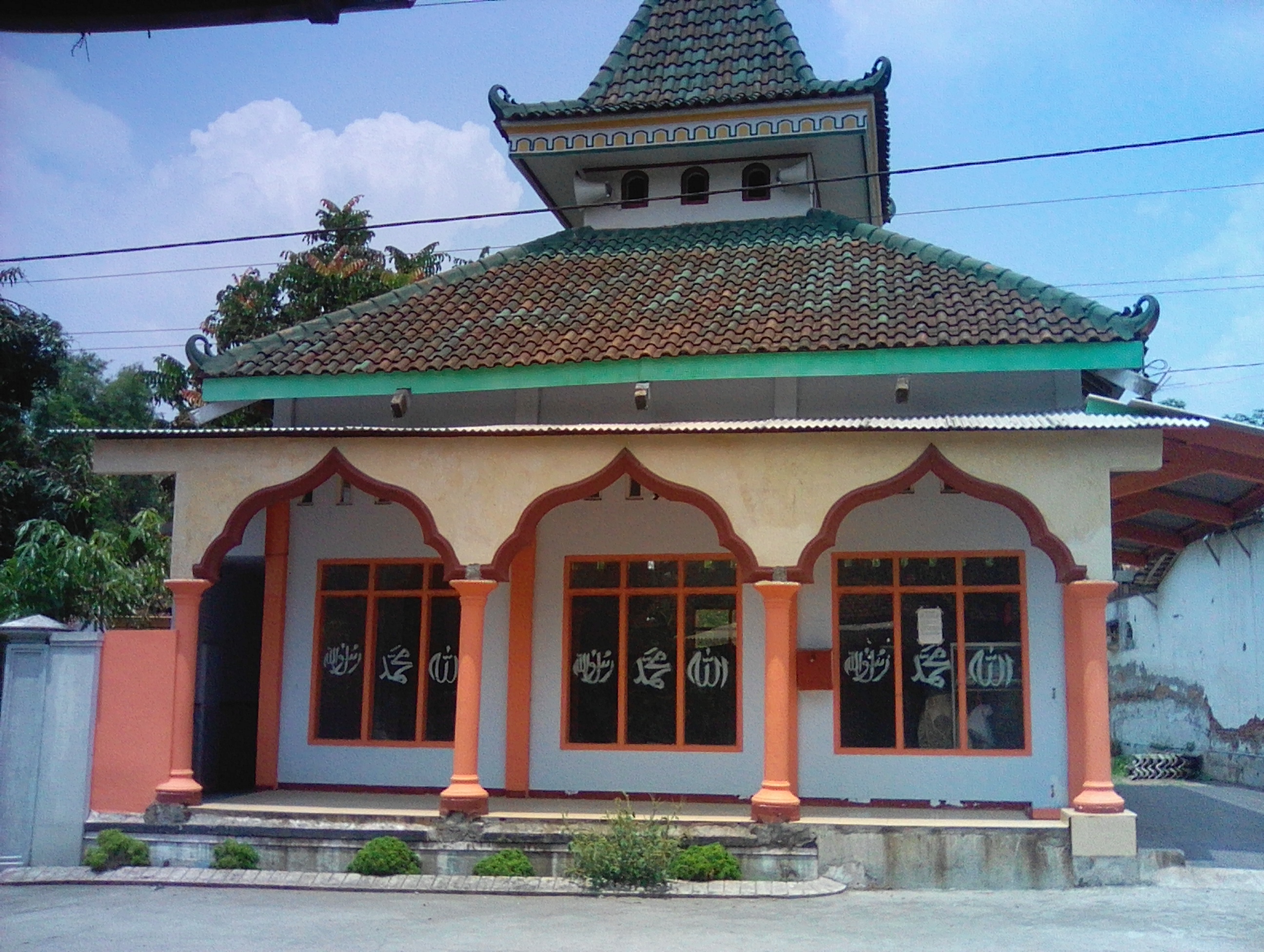 AL-HARISHU