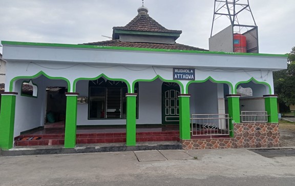 AT-TAQWA