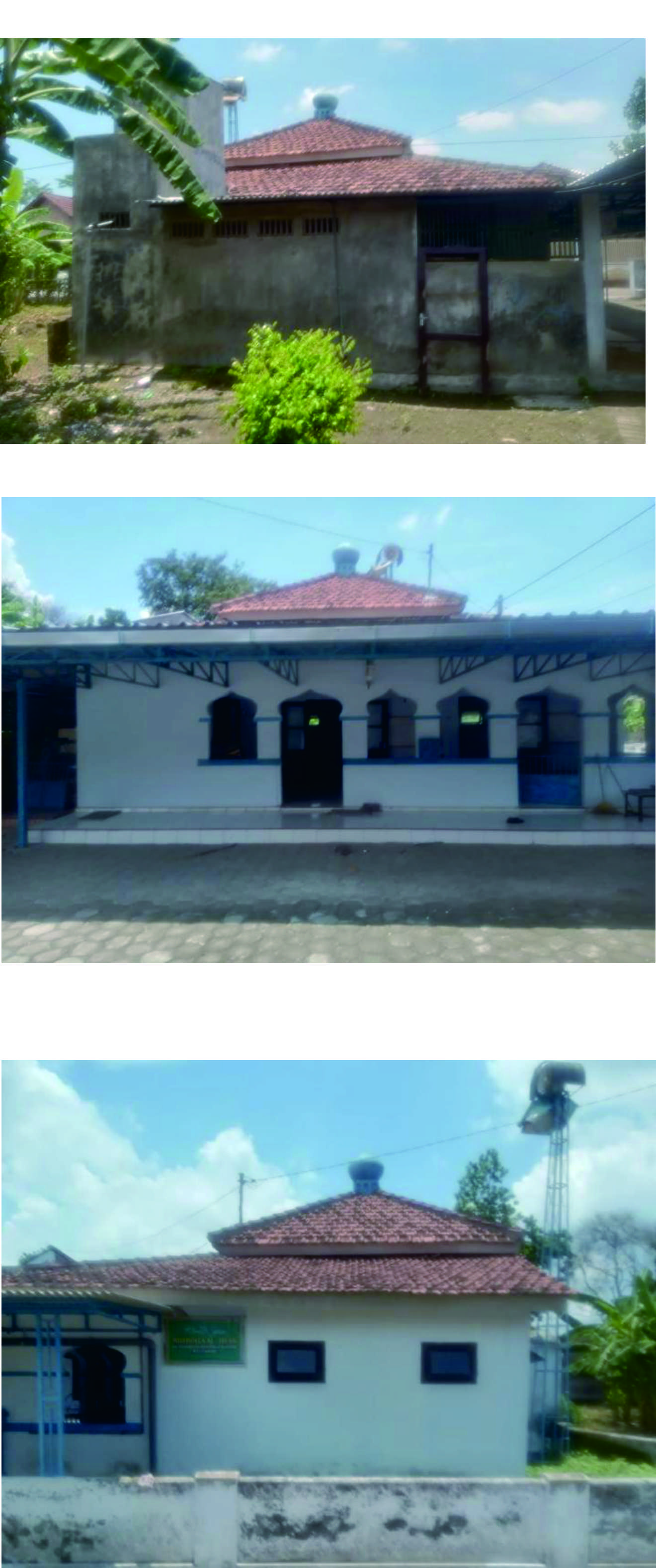 AL ISHLAH