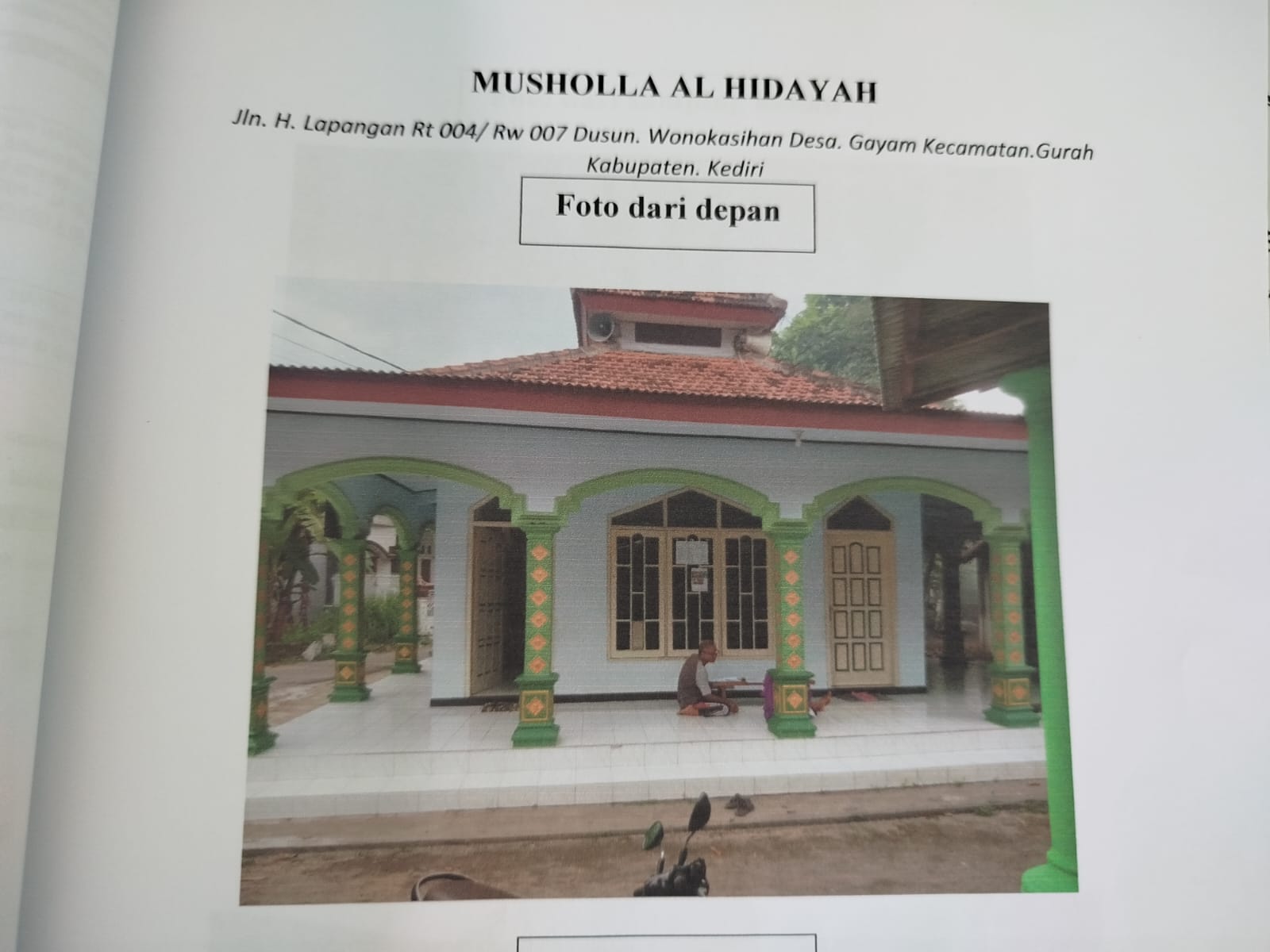 AL- HIDAYAH
