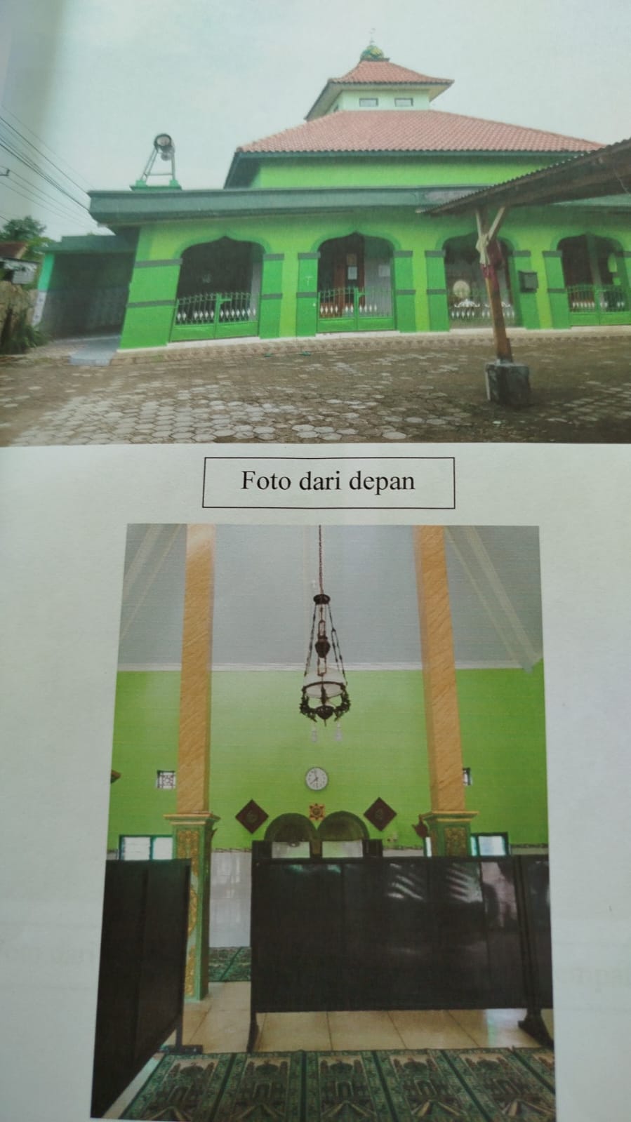 SUNAN KALI JAGA