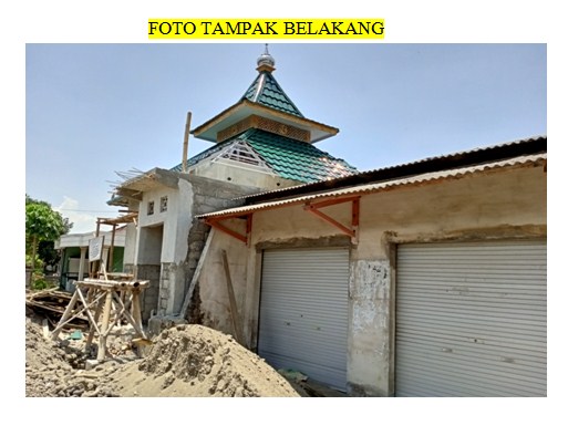 AL BAROKAH