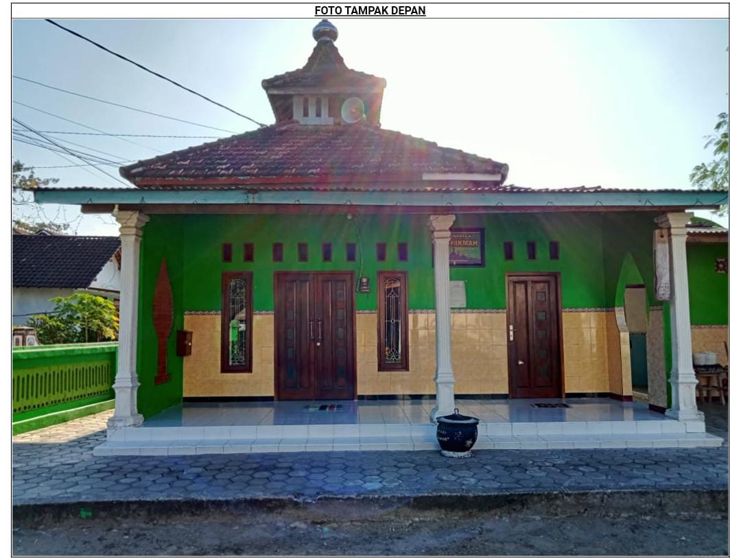 AL-HIKMAH
