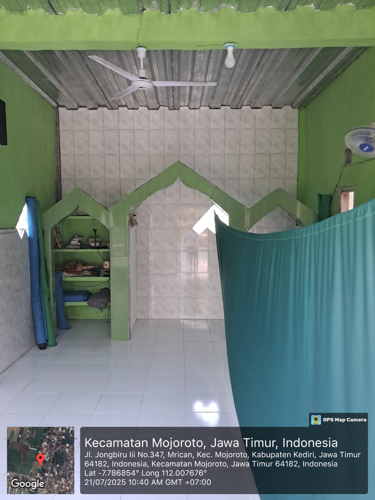 AL- MARJAAN