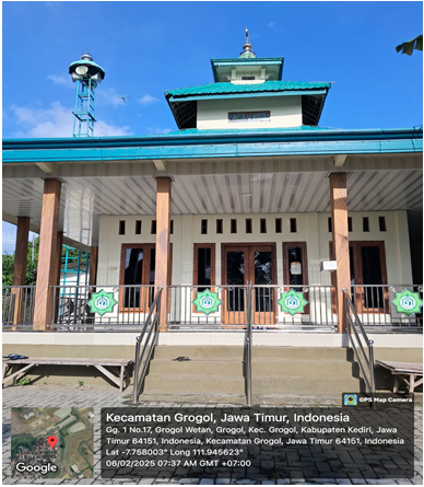 Baitul-Muhtadin