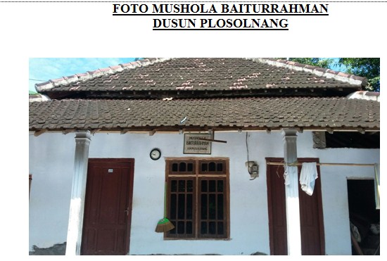 BAITURRAHMAN
