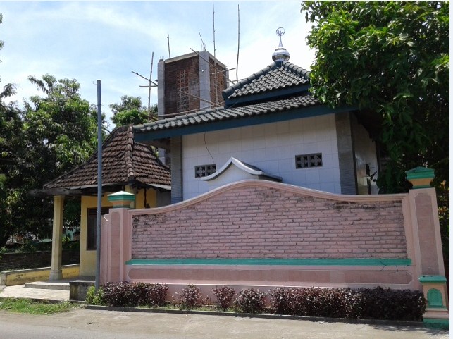 BAITUS SALAM