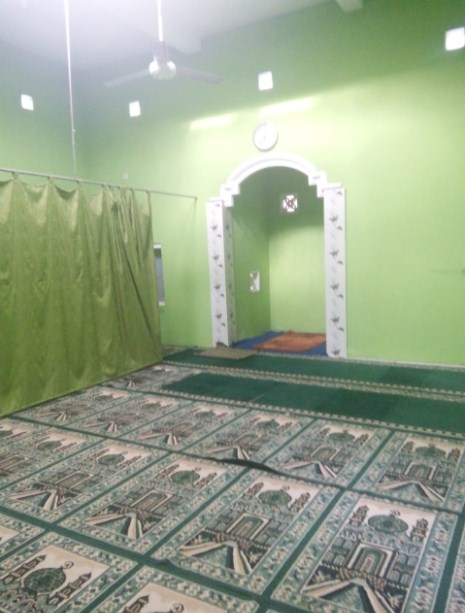 Al-Mukhiyar