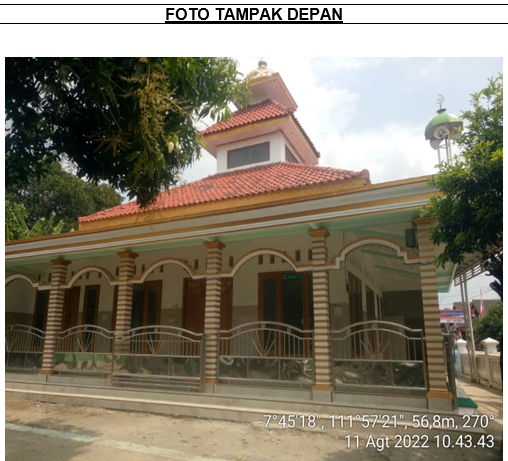 AL-IRSYAD