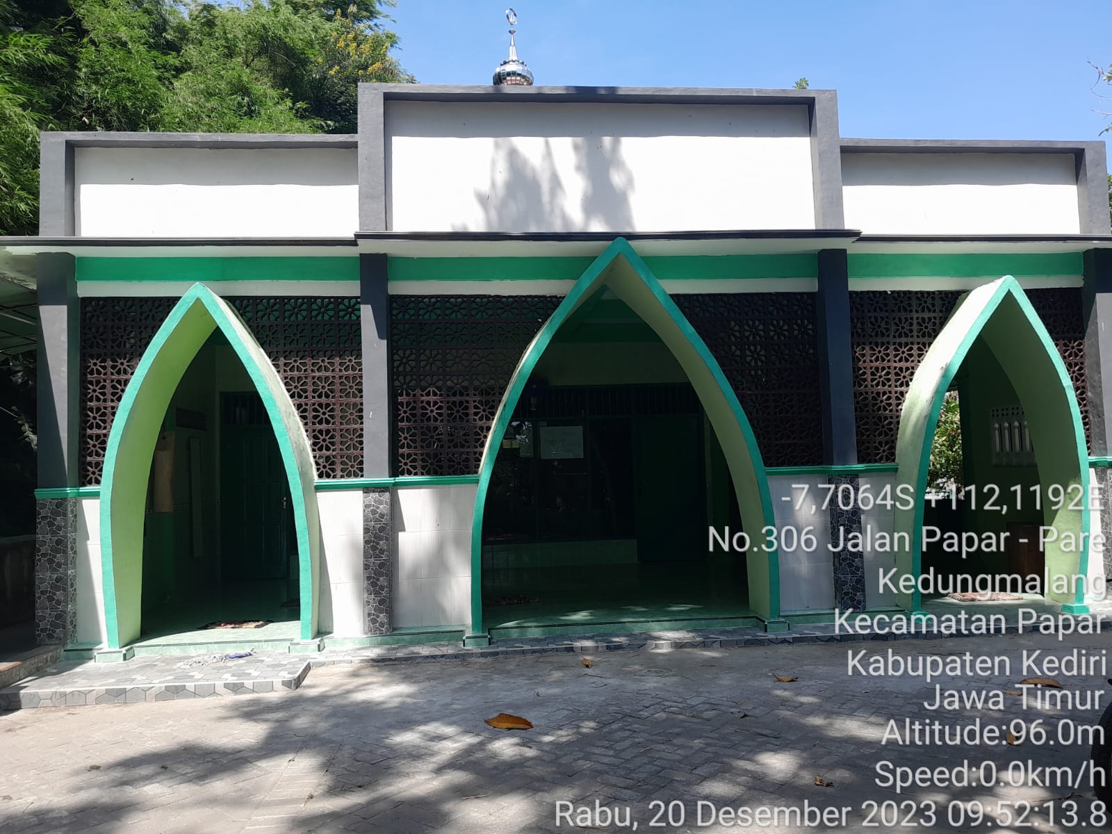 DARUSSALAM