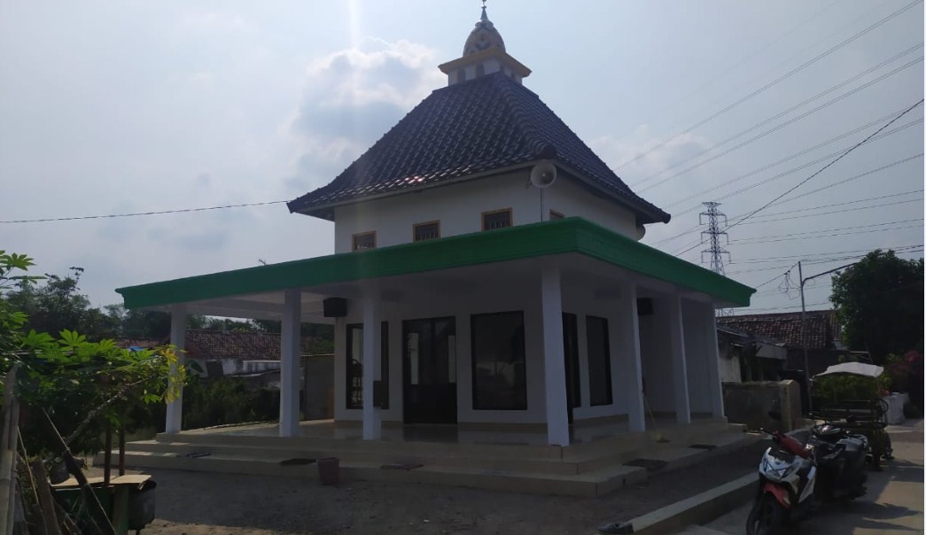 Nurussalam