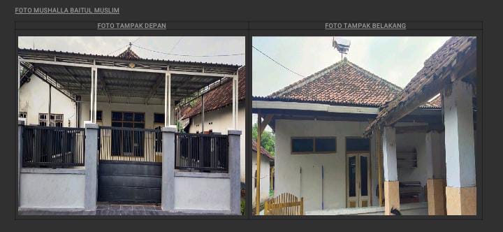 BAITUL MUSLIM