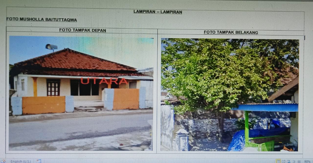 BAITUTTAQWA