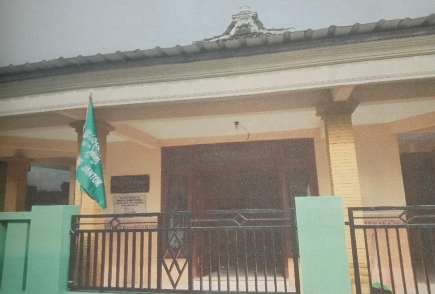 BAITUR RAHMAN