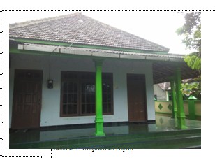 Baitul Muttaqiim