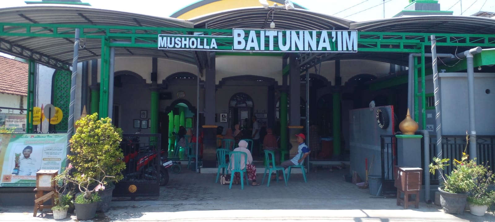 BAITUNNA'IM