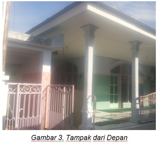 Darussholihin