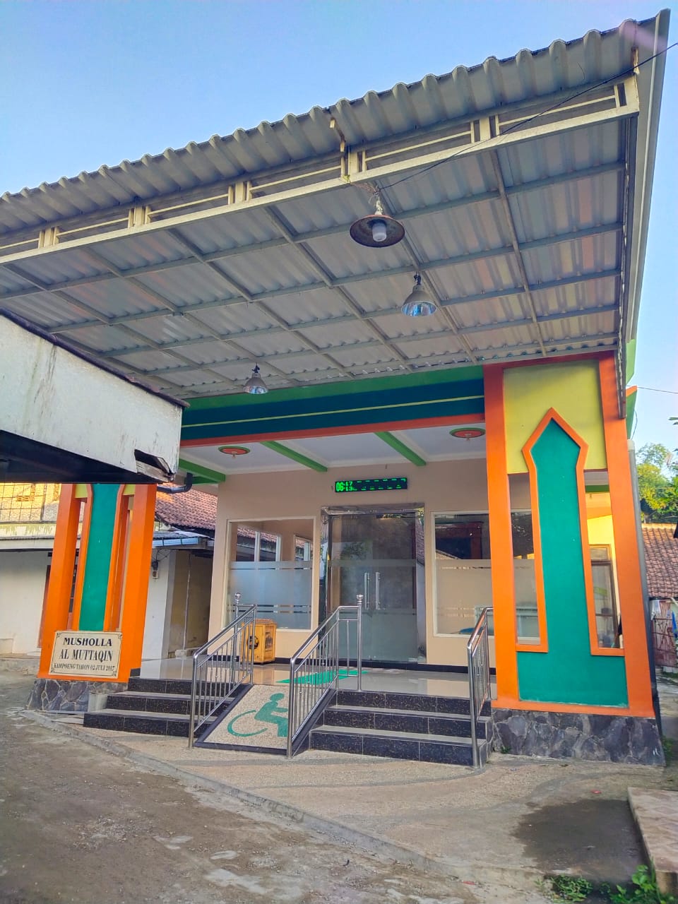 AL-MUTTAQIN
