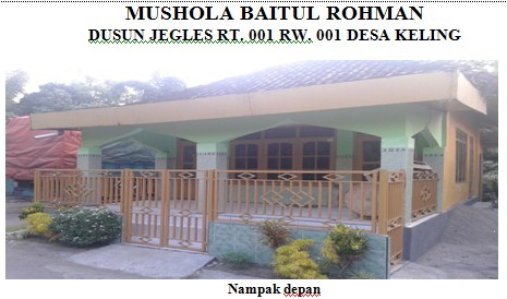 BAITUL ROHMAN
