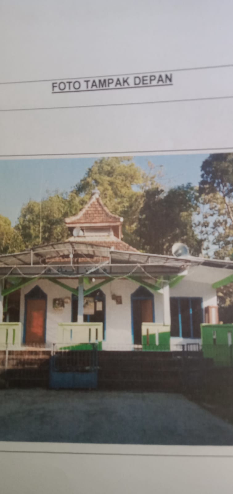 ATTARBIYAH